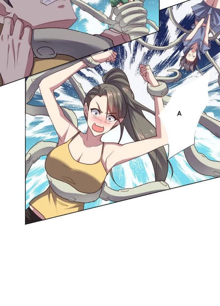 Bạn Gái Hung Ác Của Siêu Anh Hùng Chapter 112 - 26