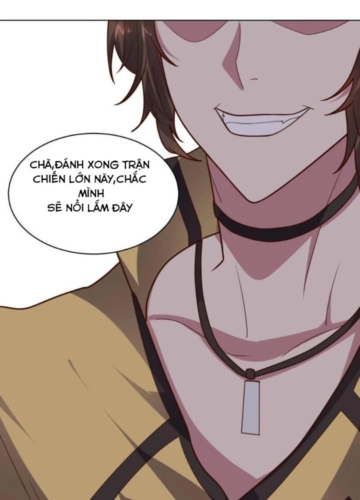 Bạn Gái Hung Ác Của Siêu Anh Hùng Chapter 112 - 40