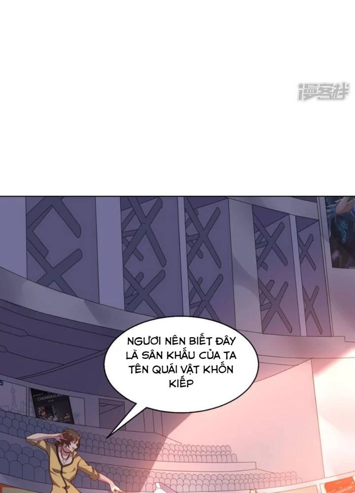 Bạn Gái Hung Ác Của Siêu Anh Hùng Chapter 112 - 42