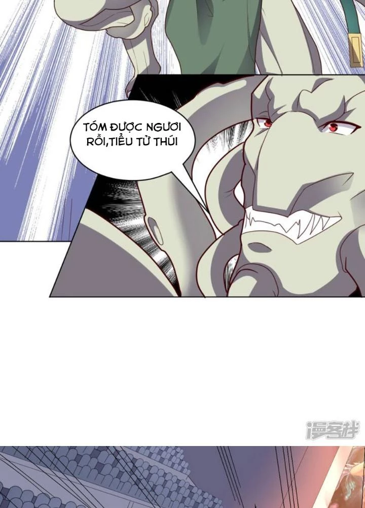 Bạn Gái Hung Ác Của Siêu Anh Hùng Chapter 112 - 68