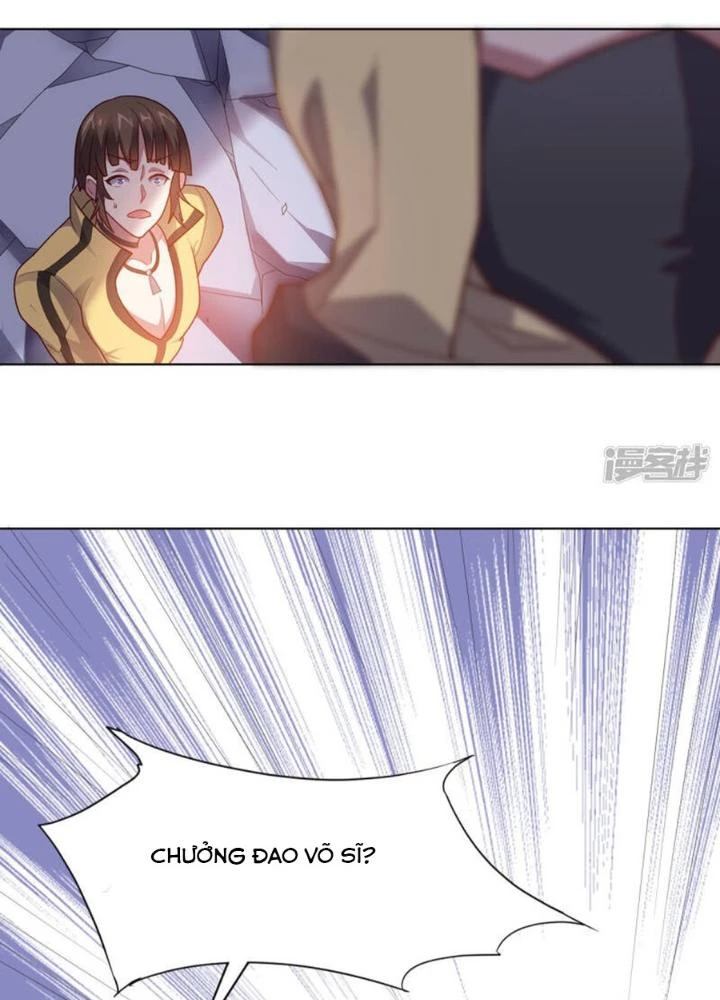 Bạn Gái Hung Ác Của Siêu Anh Hùng Chapter 112 - 84