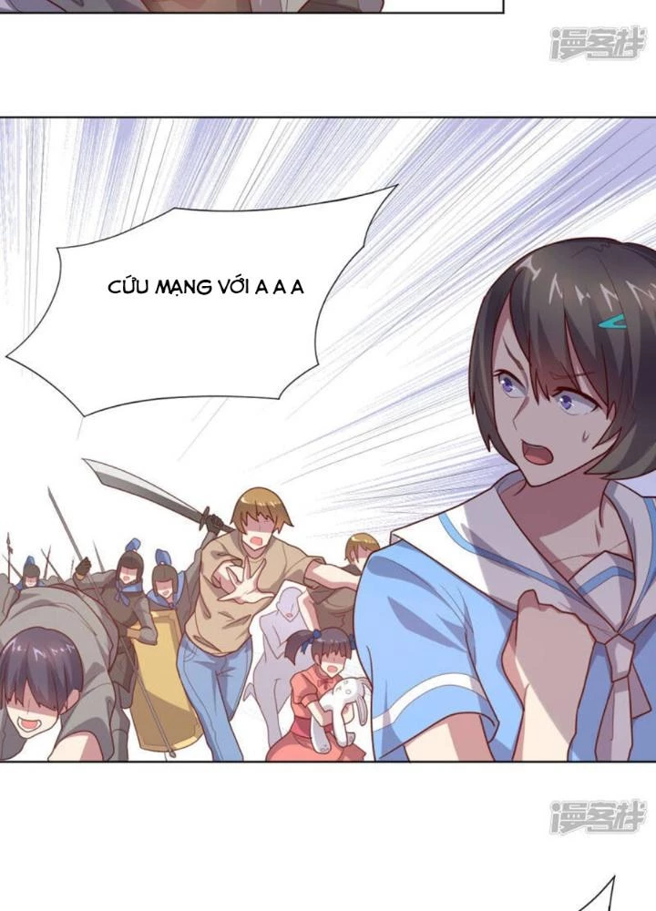 Bạn Gái Hung Ác Của Siêu Anh Hùng Chapter 112 - 104