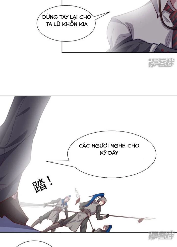 Bạn Gái Hung Ác Của Siêu Anh Hùng Chapter 112 - 116