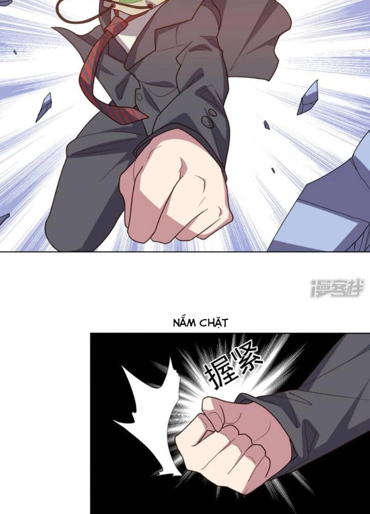 Bạn Gái Hung Ác Của Siêu Anh Hùng Chapter 113 - 25