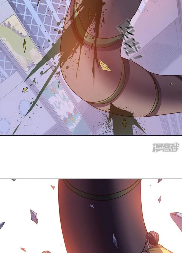 Bạn Gái Hung Ác Của Siêu Anh Hùng Chapter 113 - 35