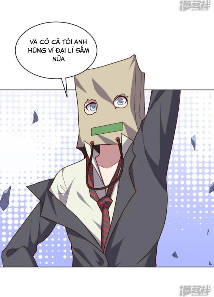 Bạn Gái Hung Ác Của Siêu Anh Hùng Chapter 113 - 45