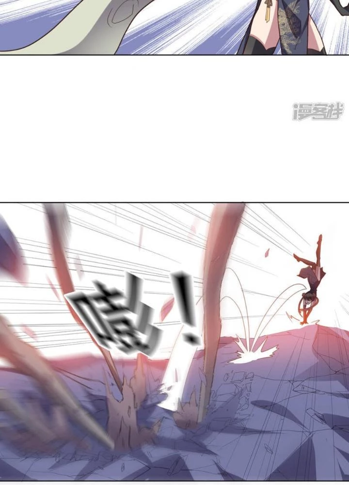Bạn Gái Hung Ác Của Siêu Anh Hùng Chapter 113 - 57