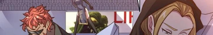 Bạn Gái Hung Ác Của Siêu Anh Hùng Chapter 113 - 64