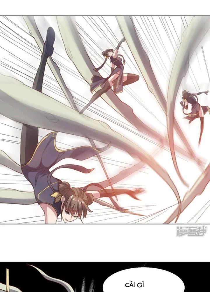 Bạn Gái Hung Ác Của Siêu Anh Hùng Chapter 113 - 71