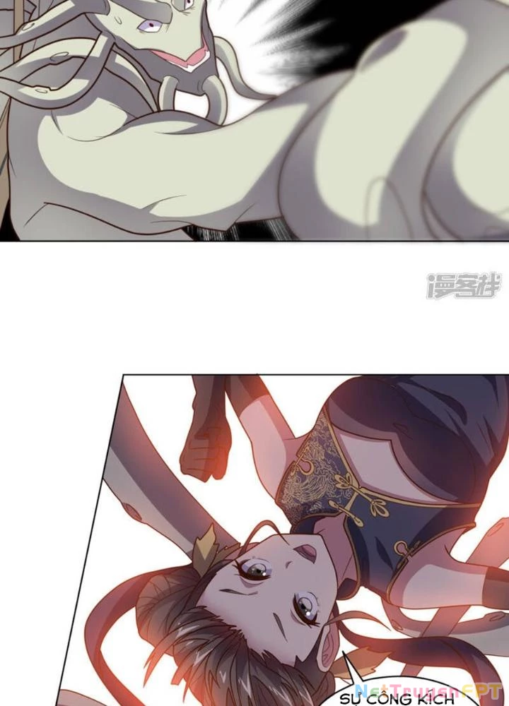 Bạn Gái Hung Ác Của Siêu Anh Hùng Chapter 113 - 73