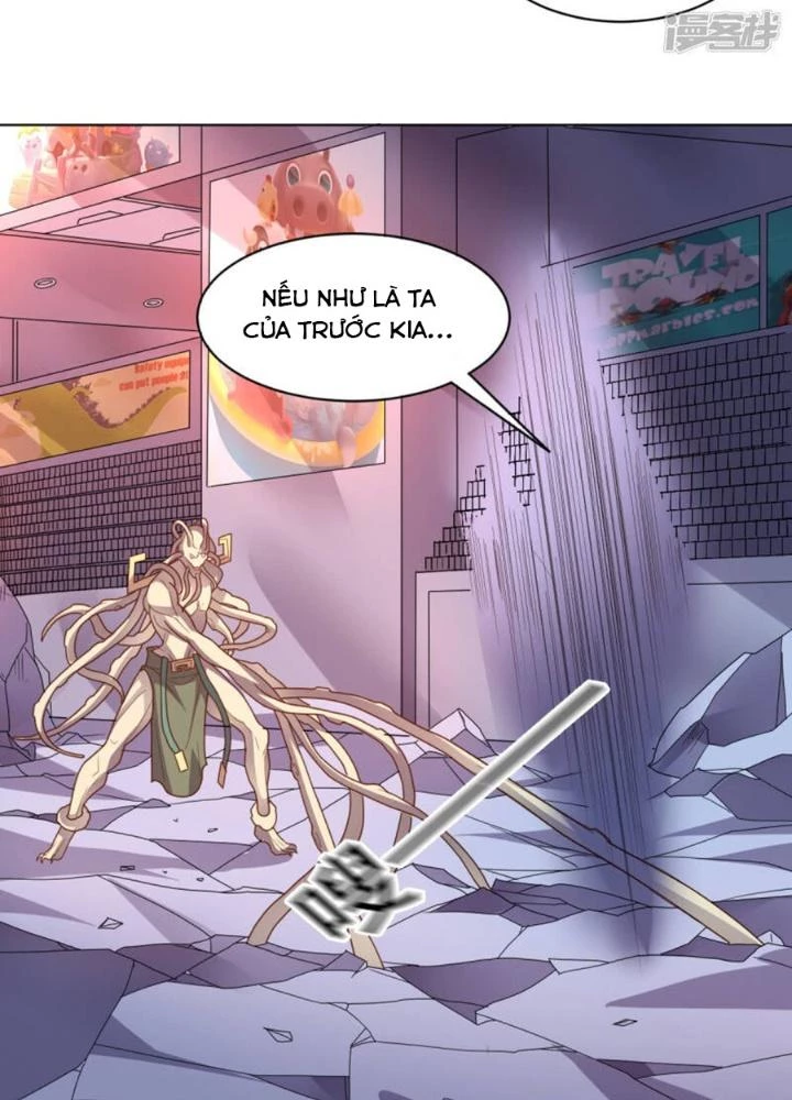 Bạn Gái Hung Ác Của Siêu Anh Hùng Chapter 113 - 75
