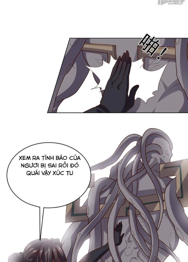 Bạn Gái Hung Ác Của Siêu Anh Hùng Chapter 113 - 79