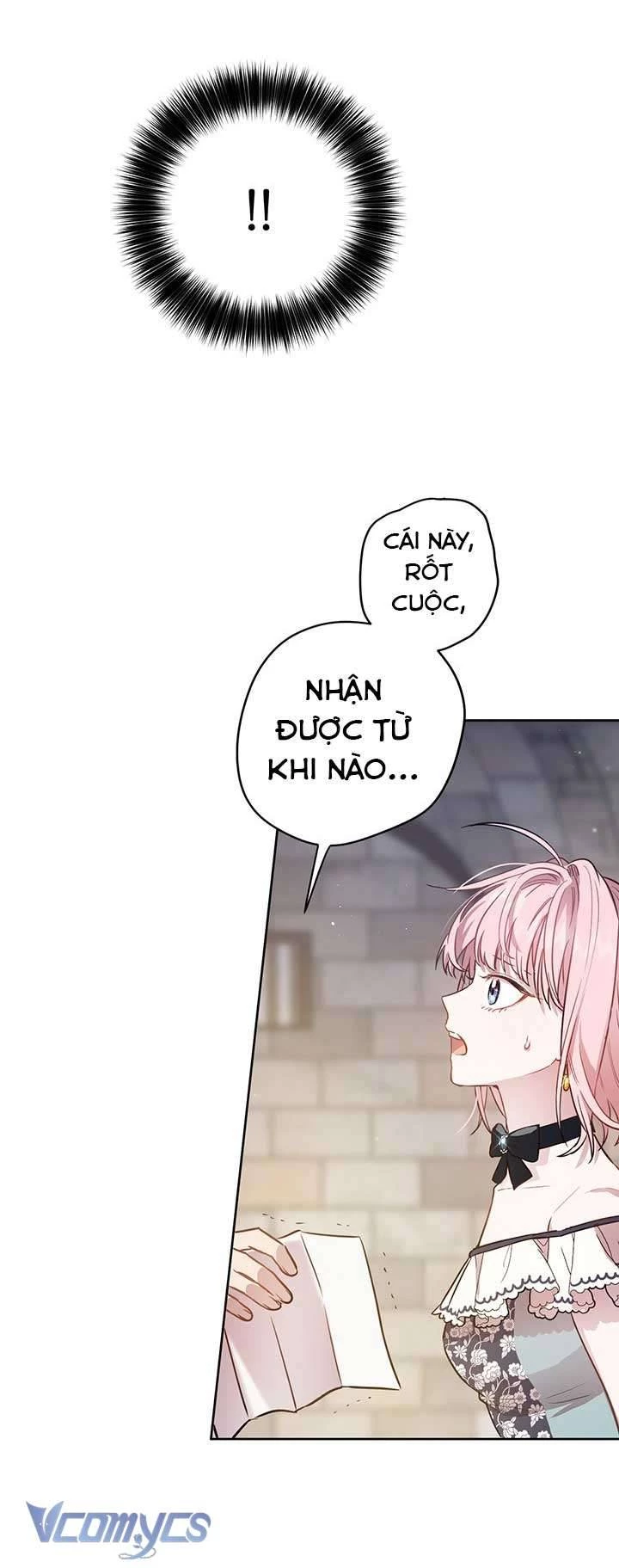 Cuộc Sống Mới Của Công Nương Chapter 15 - 7