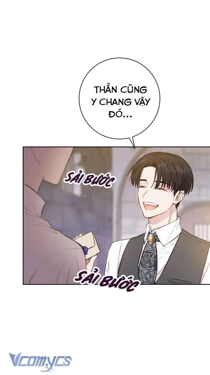 Cuộc Sống Mới Của Công Nương Chapter 15 - 16