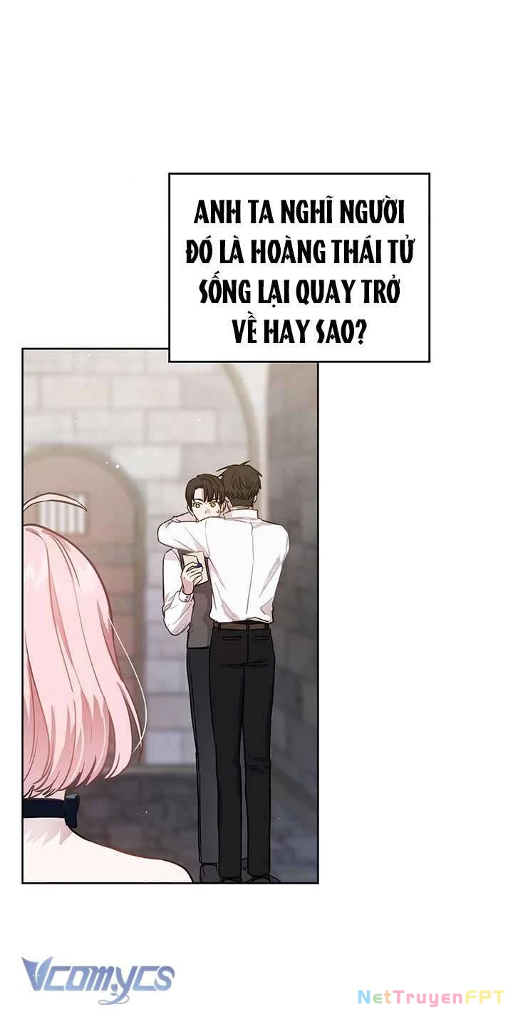 Cuộc Sống Mới Của Công Nương Chapter 15 - 18