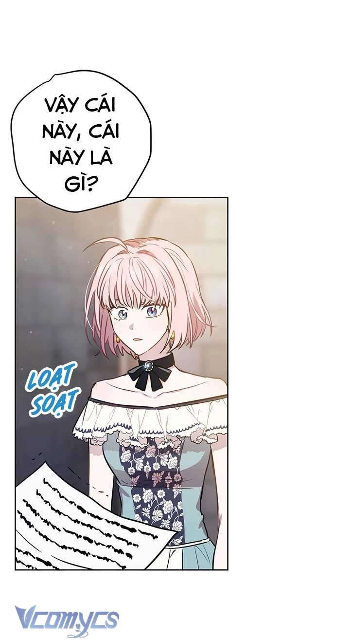Cuộc Sống Mới Của Công Nương Chapter 15 - 27