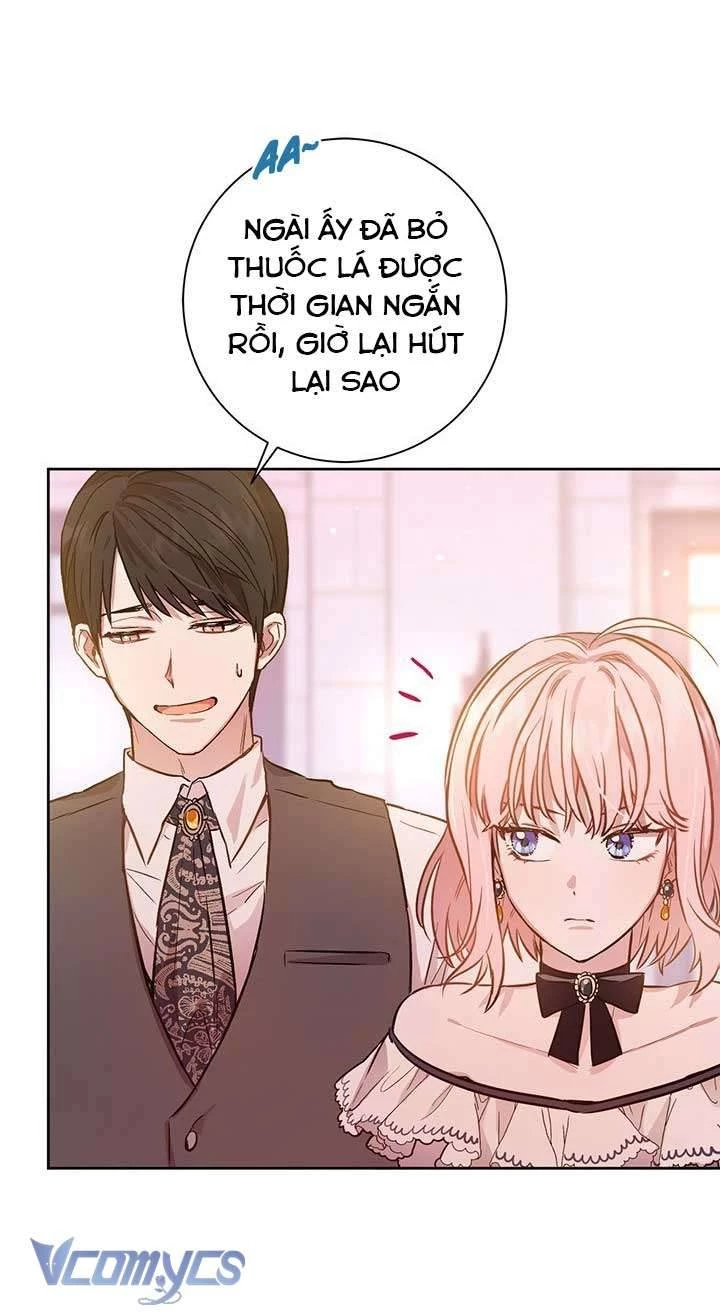 Cuộc Sống Mới Của Công Nương Chapter 15 - 39