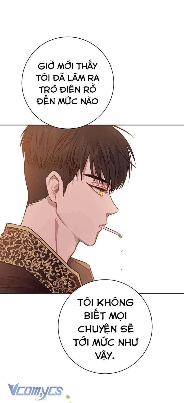 Cuộc Sống Mới Của Công Nương Chapter 15 - 41