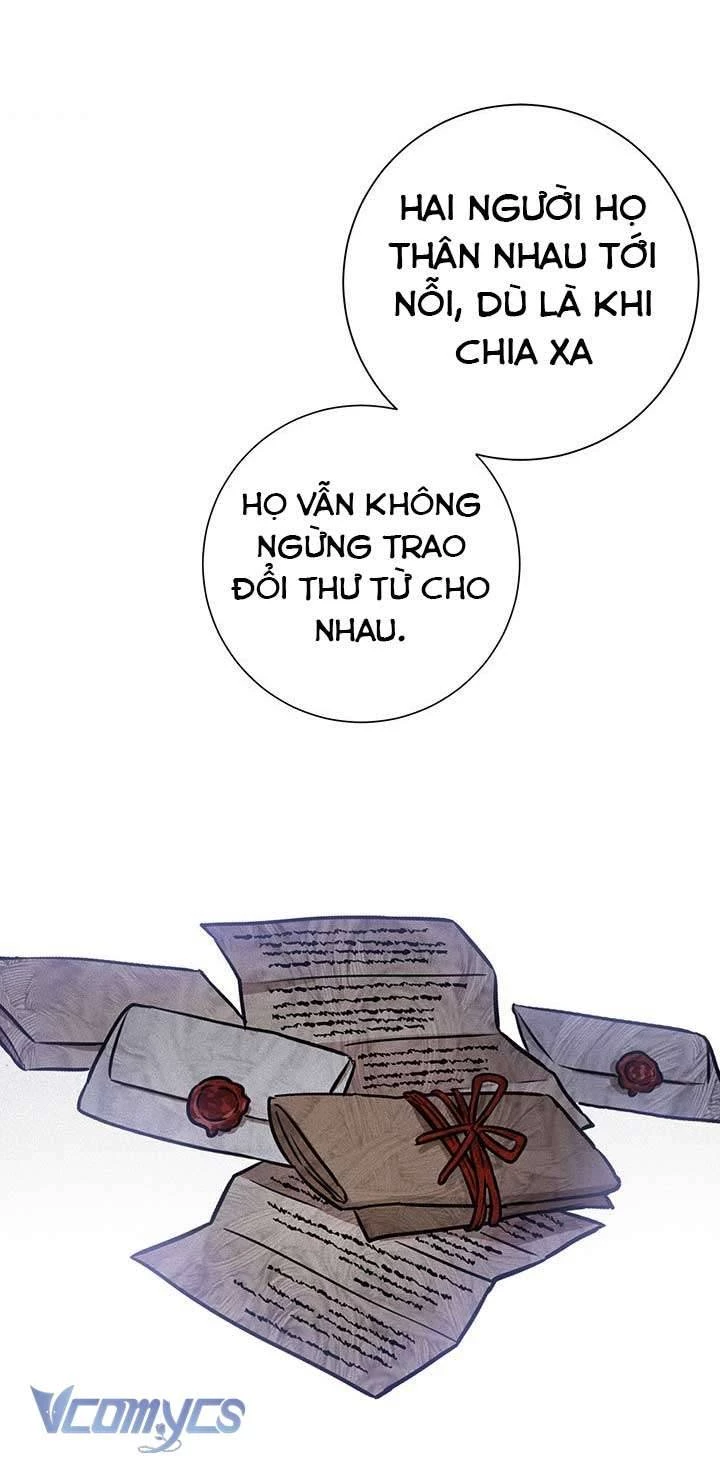 Cuộc Sống Mới Của Công Nương Chapter 15 - 44