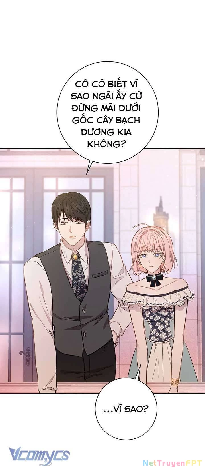 Cuộc Sống Mới Của Công Nương Chapter 15 - 48