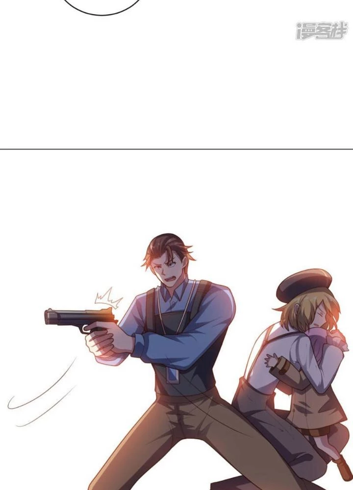 Bạn Gái Hung Ác Của Siêu Anh Hùng Chapter 114 - 7