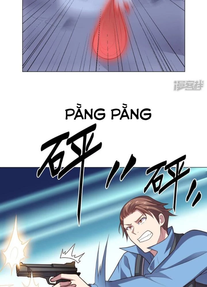 Bạn Gái Hung Ác Của Siêu Anh Hùng Chapter 114 - 11