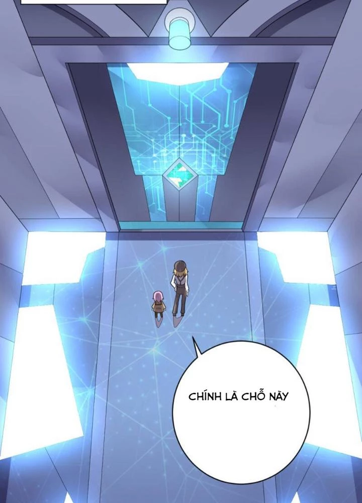 Bạn Gái Hung Ác Của Siêu Anh Hùng Chapter 114 - 37