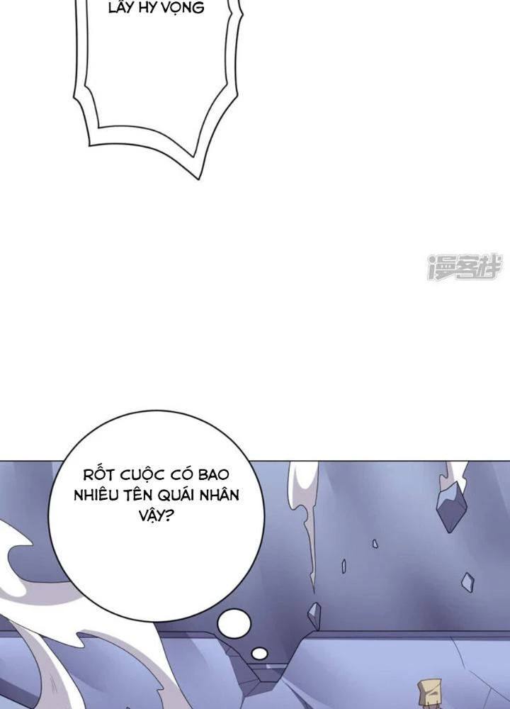 Bạn Gái Hung Ác Của Siêu Anh Hùng Chapter 114 - 73