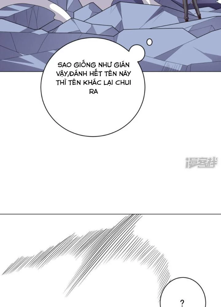 Bạn Gái Hung Ác Của Siêu Anh Hùng Chapter 114 - 75