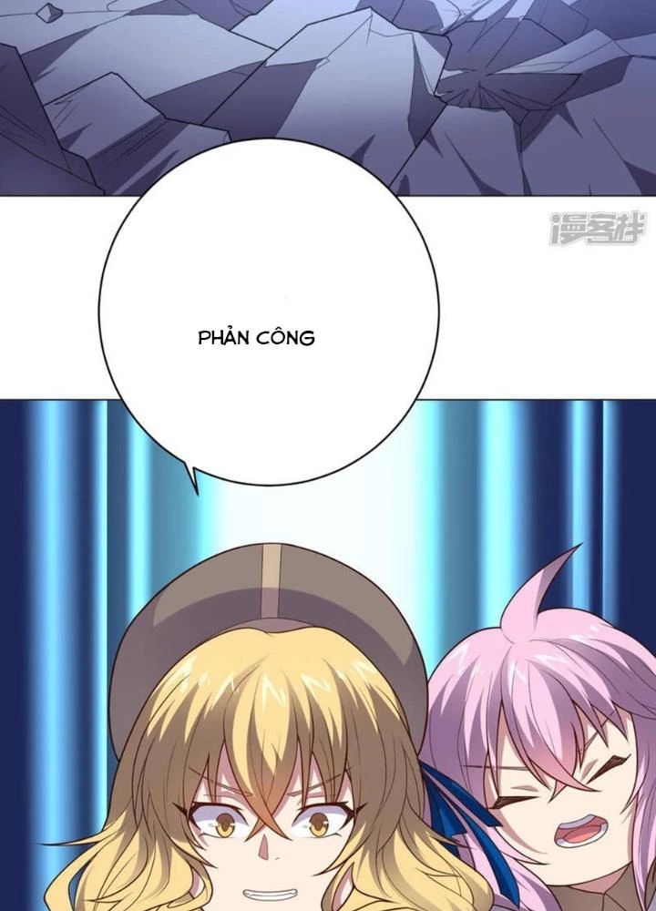 Bạn Gái Hung Ác Của Siêu Anh Hùng Chapter 114 - 91