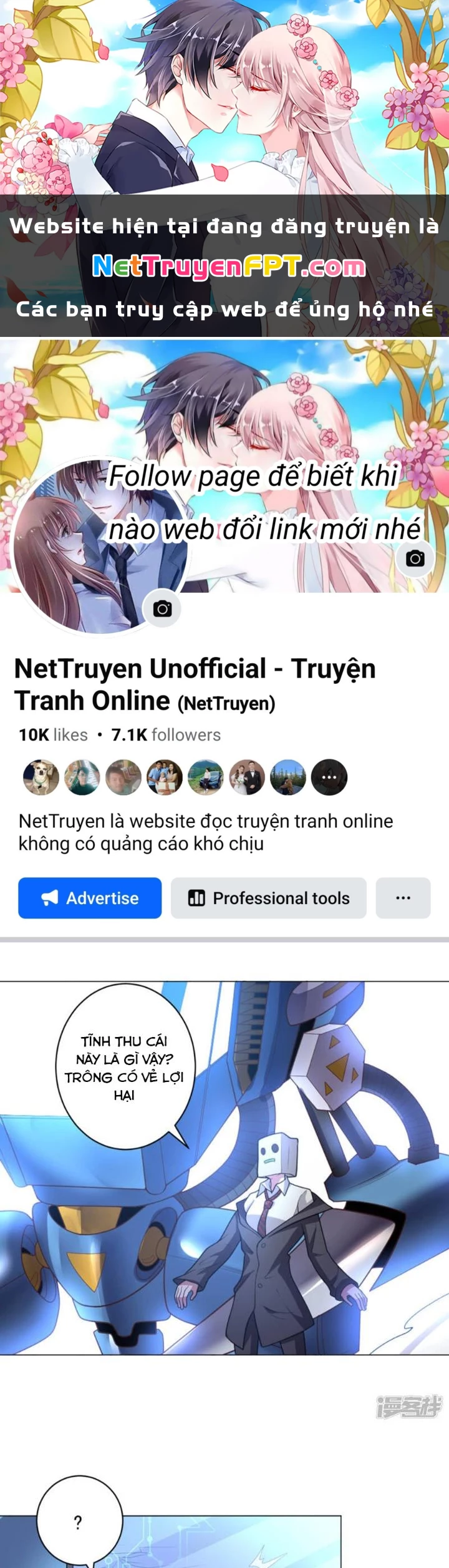 Bạn Gái Hung Ác Của Siêu Anh Hùng Chapter 115 - 1