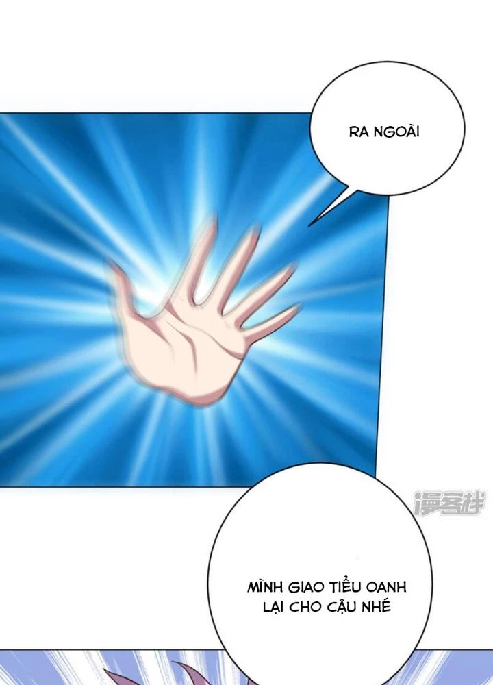 Bạn Gái Hung Ác Của Siêu Anh Hùng Chapter 115 - 15