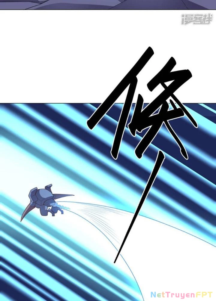Bạn Gái Hung Ác Của Siêu Anh Hùng Chapter 115 - 23