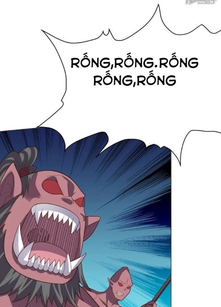 Bạn Gái Hung Ác Của Siêu Anh Hùng Chapter 115 - 25