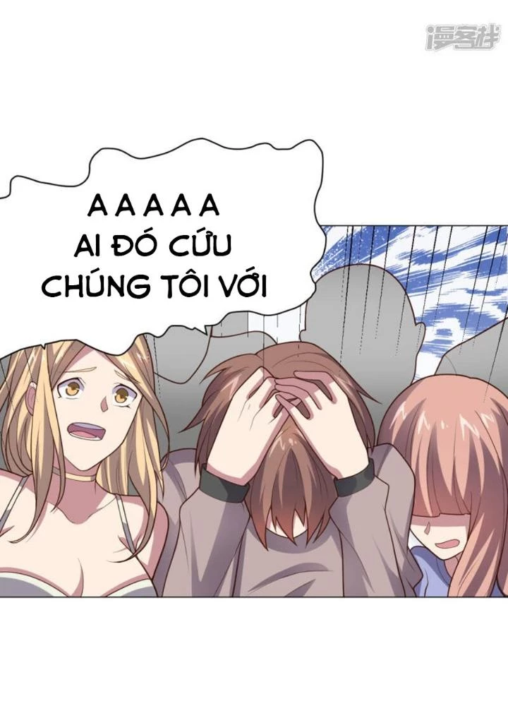 Bạn Gái Hung Ác Của Siêu Anh Hùng Chapter 115 - 27
