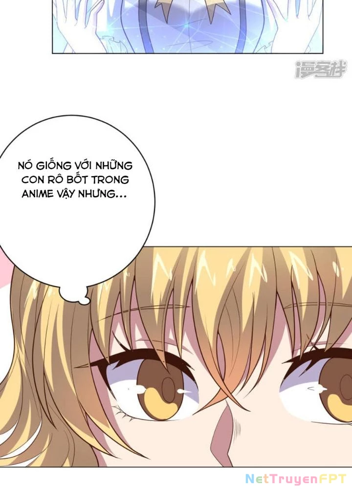Bạn Gái Hung Ác Của Siêu Anh Hùng Chapter 115 - 39