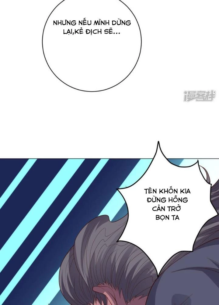 Bạn Gái Hung Ác Của Siêu Anh Hùng Chapter 115 - 45