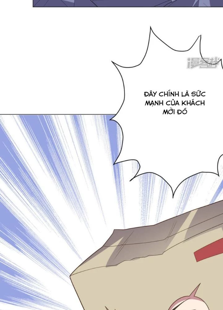 Bạn Gái Hung Ác Của Siêu Anh Hùng Chapter 115 - 57