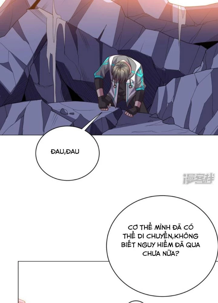 Bạn Gái Hung Ác Của Siêu Anh Hùng Chapter 115 - 63