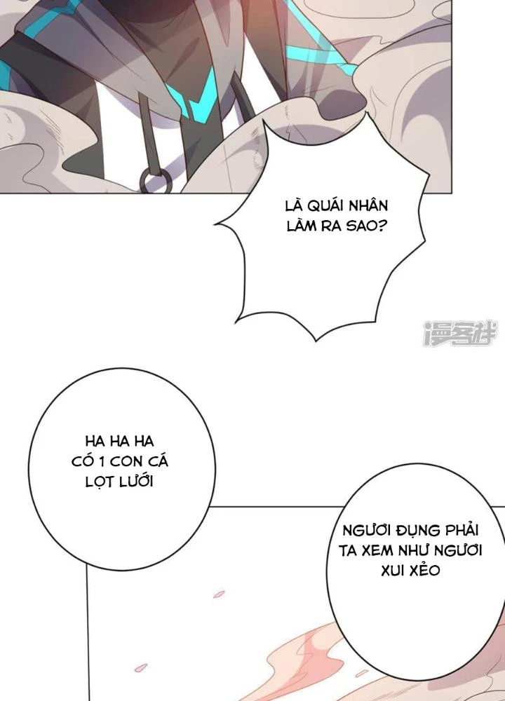 Bạn Gái Hung Ác Của Siêu Anh Hùng Chapter 115 - 71