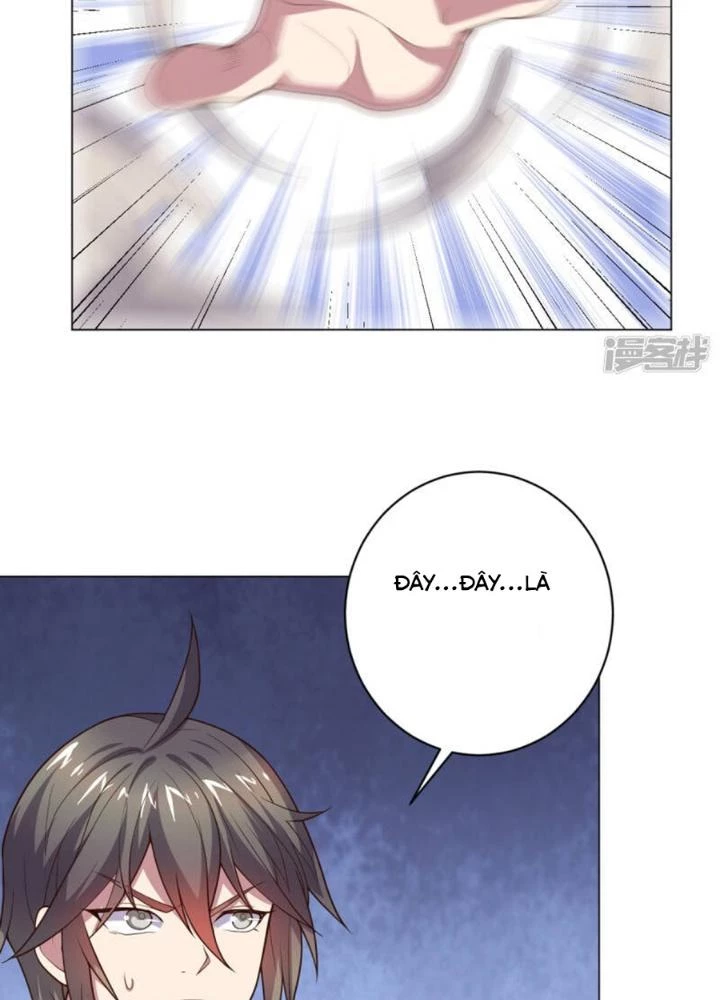 Bạn Gái Hung Ác Của Siêu Anh Hùng Chapter 115 - 75