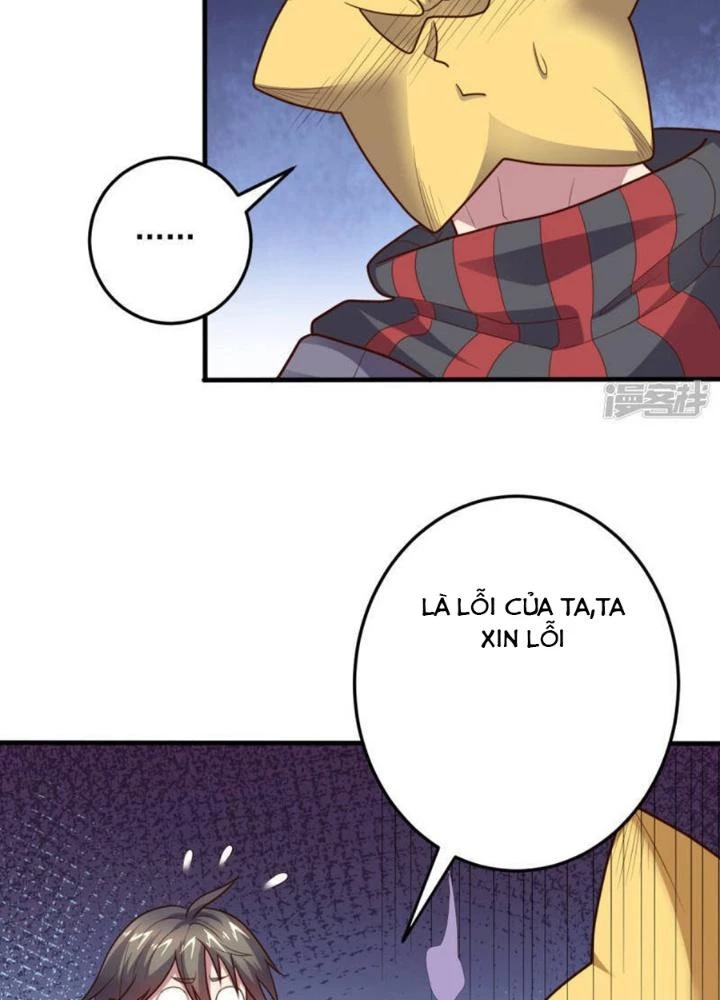 Bạn Gái Hung Ác Của Siêu Anh Hùng Chapter 116 - 9