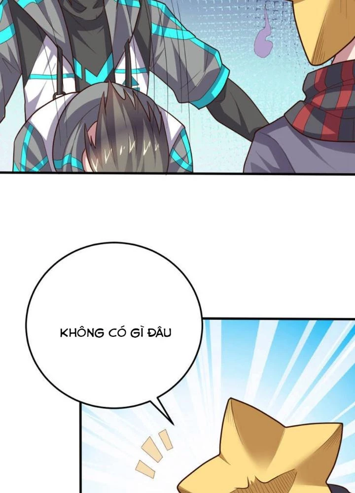 Bạn Gái Hung Ác Của Siêu Anh Hùng Chapter 116 - 11