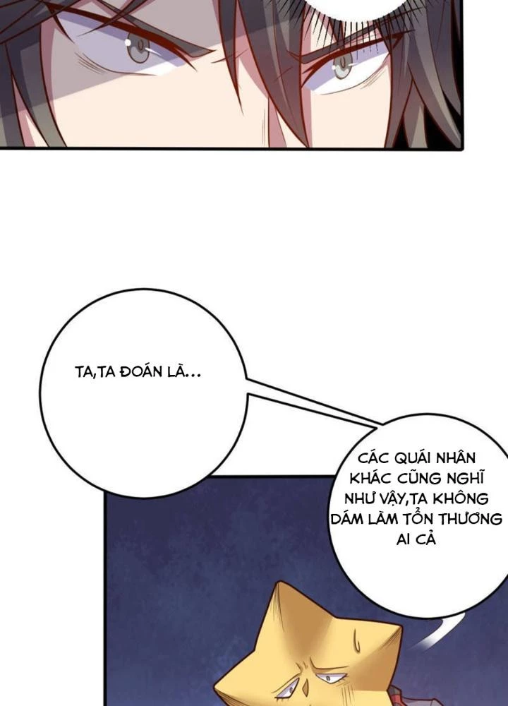 Bạn Gái Hung Ác Của Siêu Anh Hùng Chapter 116 - 19