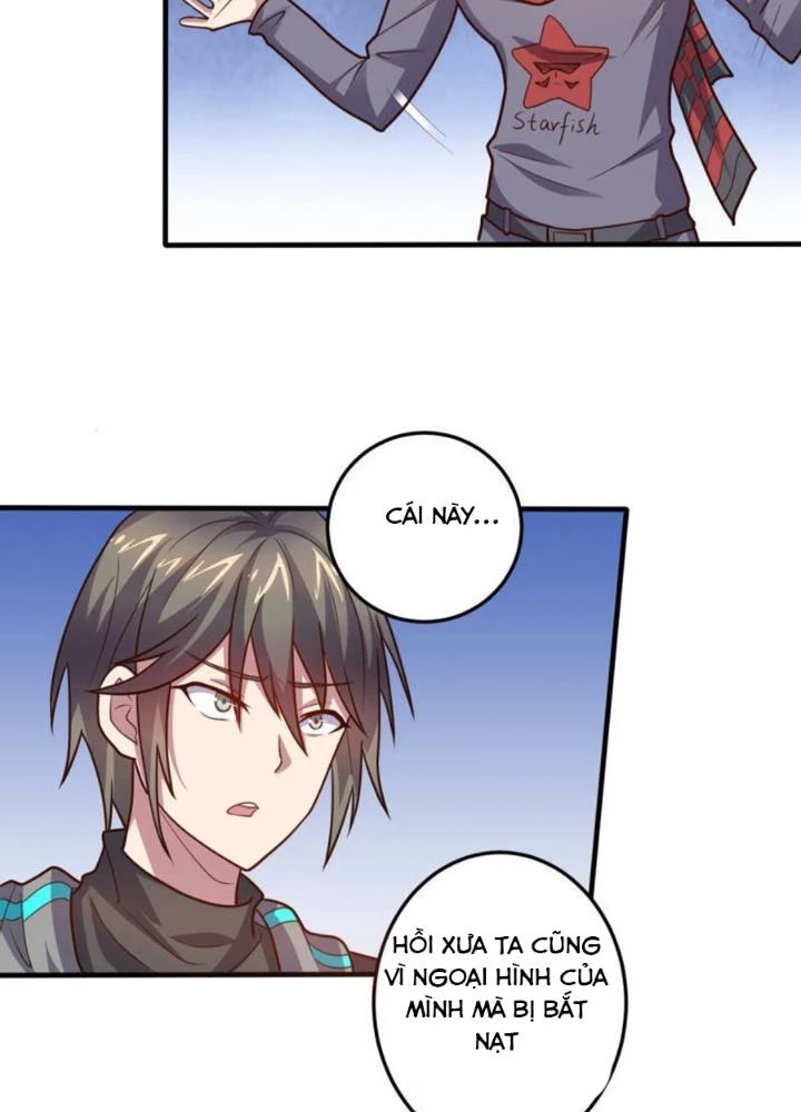 Bạn Gái Hung Ác Của Siêu Anh Hùng Chapter 116 - 21