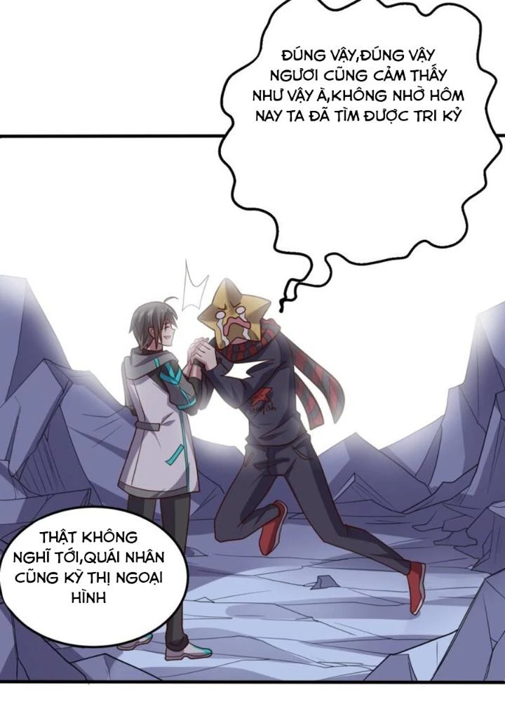 Bạn Gái Hung Ác Của Siêu Anh Hùng Chapter 116 - 25