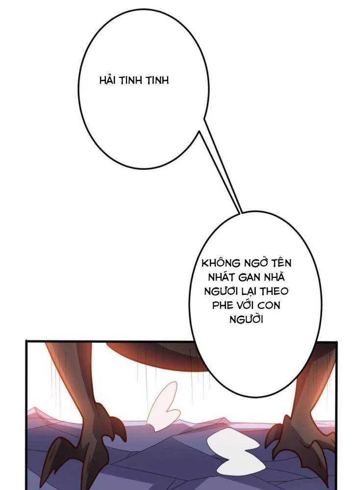 Bạn Gái Hung Ác Của Siêu Anh Hùng Chapter 116 - 27