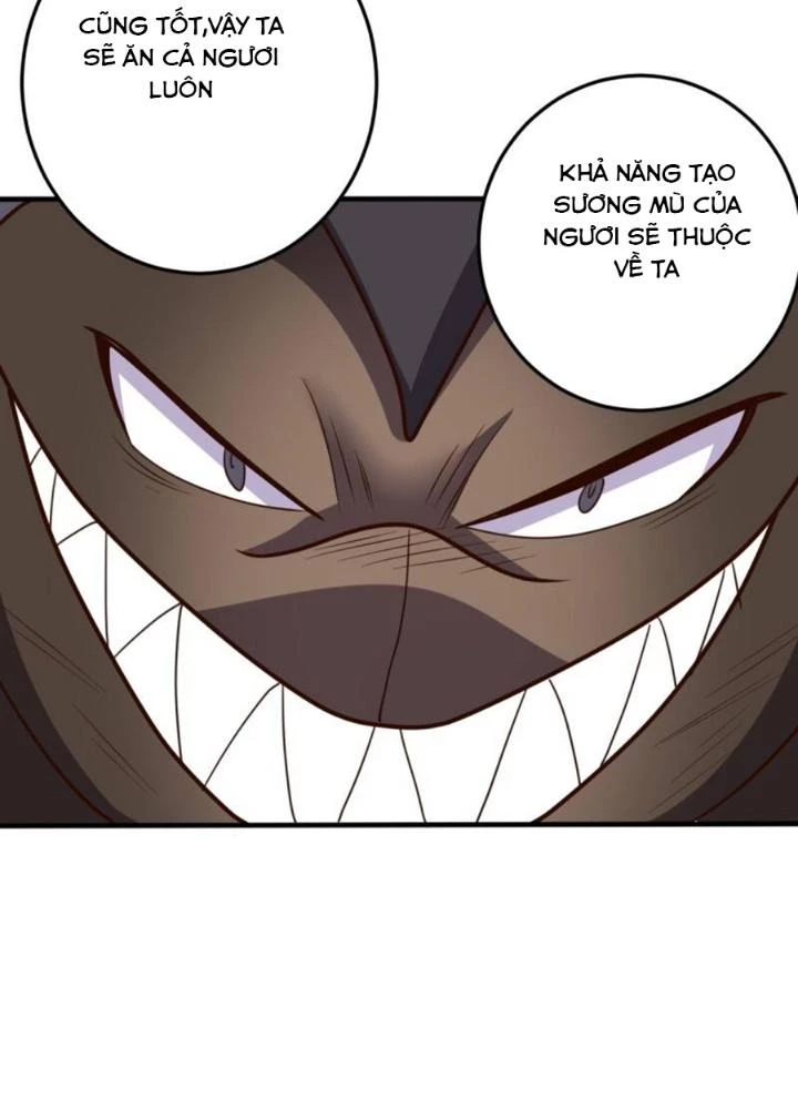 Bạn Gái Hung Ác Của Siêu Anh Hùng Chapter 116 - 29
