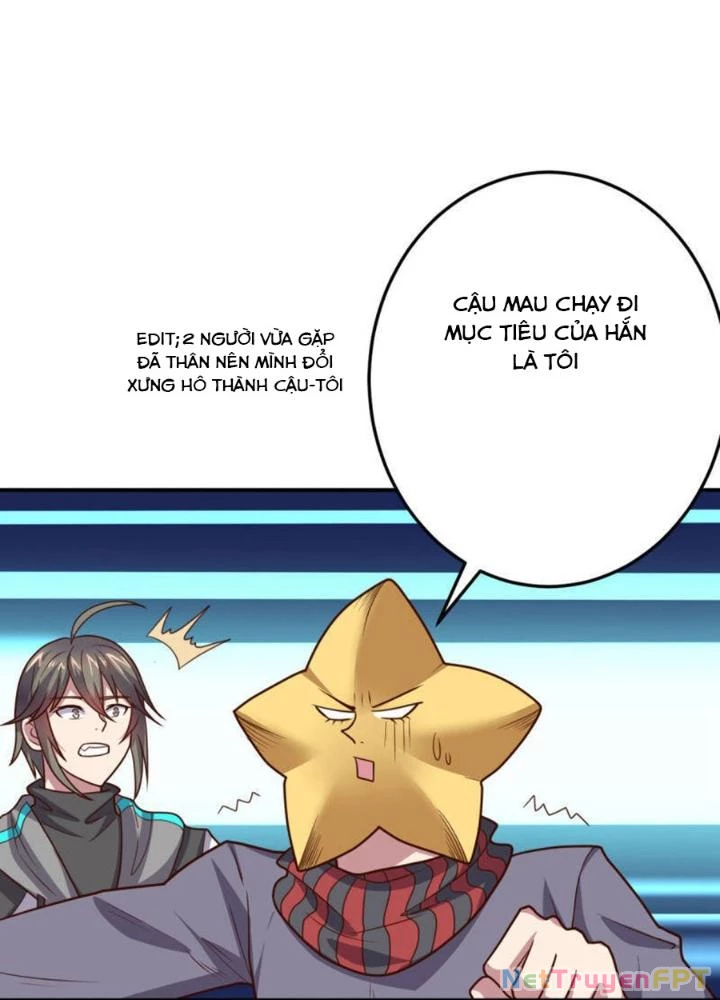 Bạn Gái Hung Ác Của Siêu Anh Hùng Chapter 116 - 35