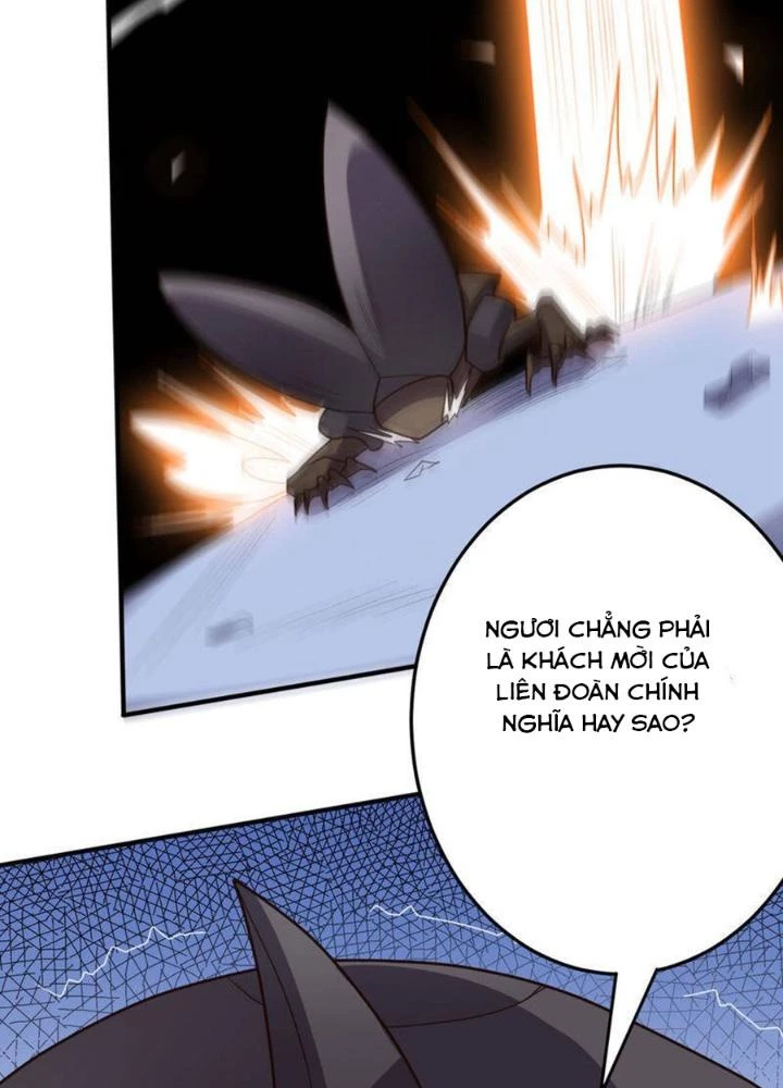 Bạn Gái Hung Ác Của Siêu Anh Hùng Chapter 116 - 51
